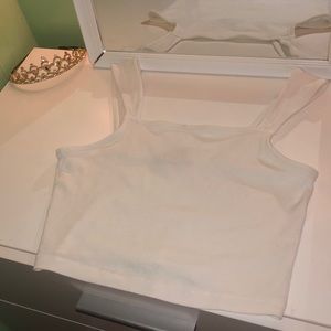 grew out of the style